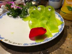-码头故事火锅(大丰店)