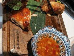 -沿江海南菜·文昌鸡祖师爷(大东海店)