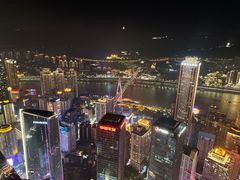 -WFC会仙楼观景台