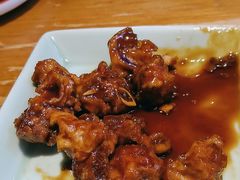 -新白鹿餐厅(银泰西湖文化广场店)