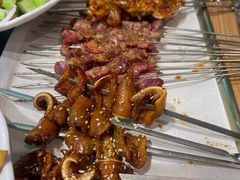 -板凳烧烤(东关街店)