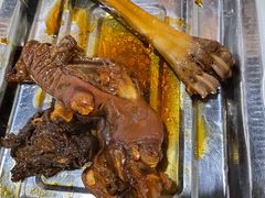 -阿叶羊杂碎(前进街店)