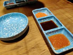 -牛人·雪花牛·木炭烤肉(昆山陆家店)
