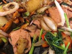 -一烙锅(友谊店)