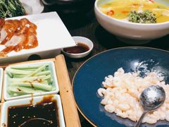 -香雪海·蘇面館(湖滨店)