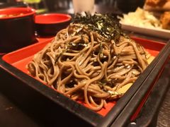 -日本料理神拉面