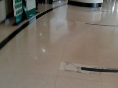 店内环境-中国农业银行(上海普陀支行)