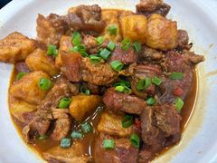 -汉唐守艺人·河北面馆(民心河店)