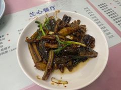 -蘭心餐厅(进贤路店)