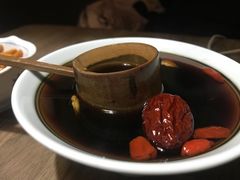 -兮禾酒馆(护国路店)