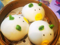 -点都德(长泰广场店)