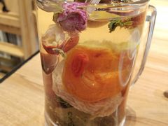 特色八宝茶-品回味清真西北楼(宁波首店)