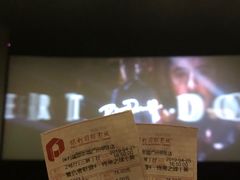 -保利国际影城(中环店)