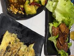 -云晓光头烧烤吧(盛夏店)