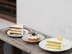 -竹子咖啡bamboo coffee