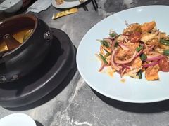 -福照楼汽锅鸡·云南菜(火车站锦江店)