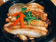 -潮粥荟·潮汕砂锅粥(朝阳大悦城店)