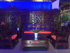 -丽华园(汉阳龙阳店)