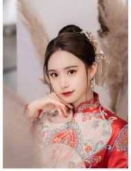 -欣薇婚纱(新源乐汇城店)