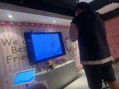 -Moss7Club 剧本杀桌游(inspark店)