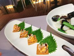 鲜准山木耳甜-梧桐北京烤鸭·铜锅涮肉(海岸城店)