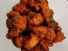 -外婆家(南通CBD大有境店)