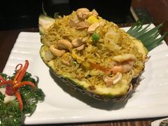 -Siam泰餐厅(水上公园店)