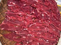 -小城牛事·鲜牛肉火锅(万达店)