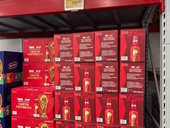 -山姆会员商店(西溪店)