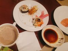 -韵咖啡自助餐厅(天津香格里拉店)