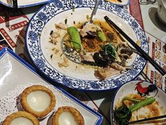 -顺德杨廷记(白云山店)