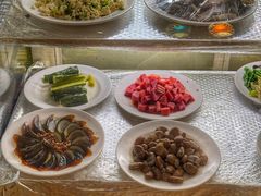 -清真吴记门钉肉饼·喜多利