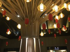 -明月山天沐温泉度假村