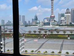 -YUE·6·西式融合餐厅(外滩六号店)
