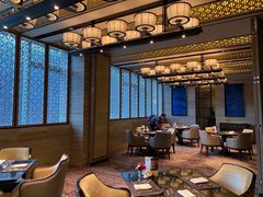 -深圳四季酒店·馥自助餐厅