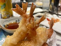 -大渔铁板烧(花园道店)