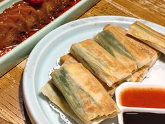 -新白鹿餐厅(西湖银泰店)
