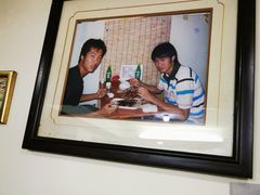 -兄弟联果木炭烤翅·50年家传鸡翅秘方