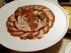 -范家小馆·烤鸭新京菜(金融街店)