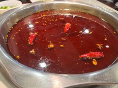 -水碾河刘老大串串香(水碾河路店)