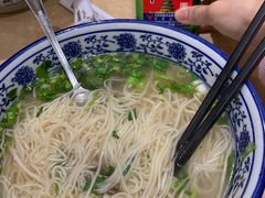 -清真素福拉面丝路美食(六里桥东店)