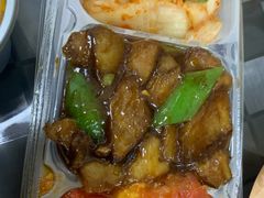 -宝轩渔府·老字号海鲜·正宗津菜(水上店)