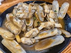 -台州老六海鲜面馆(上南总店)