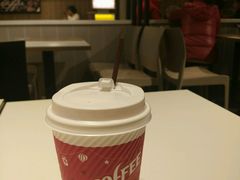 中杯摩卡-肯德基(新凌云店)