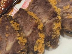 脆皮加拿大牛肩肉-金苑海鲜酒家(来魅力店)