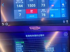 -形馆健身·普拉提(加州店)