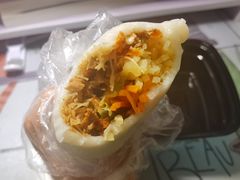 秘制卤肉卷-张果佬年糕卷(科巷店)