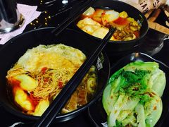 -亞婆井·劲抽面食(铂顿城店)