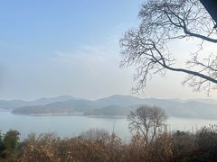 -天目湖涵田半山温泉