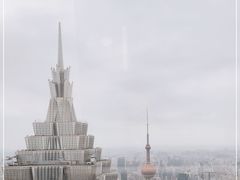 -上海柏悦酒店